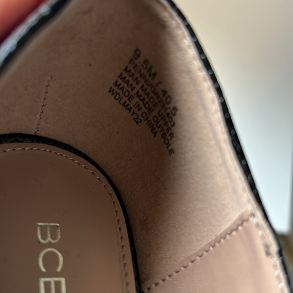 BCBGeneration stilettos size 9.5/40.5 - Picture 7 of 10
